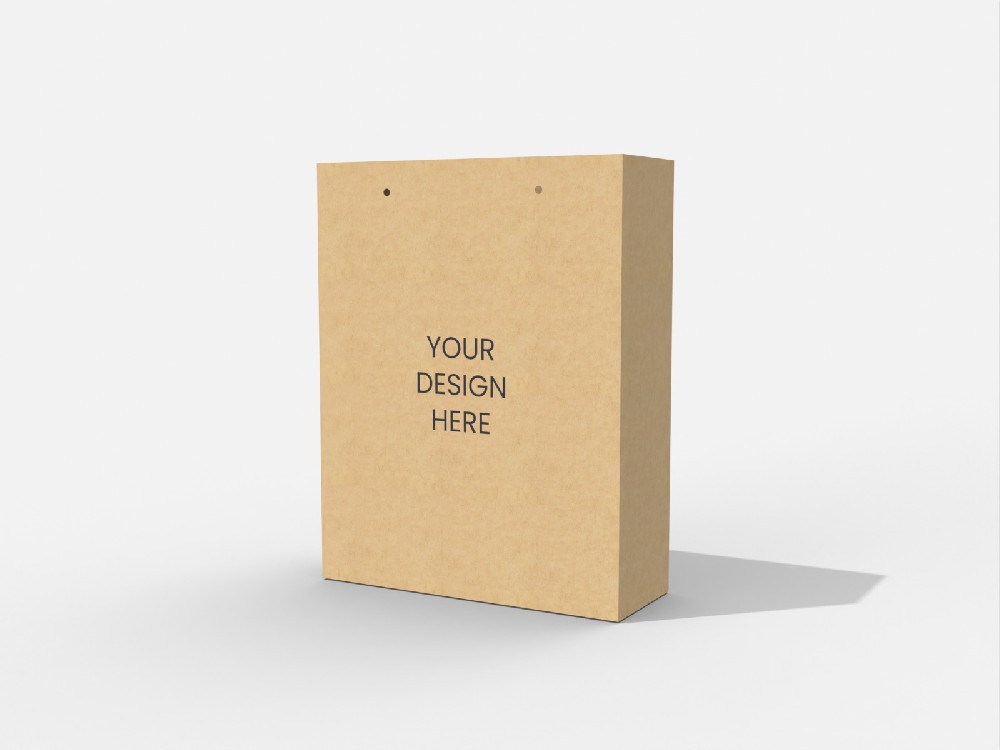 手提袋印刷廠(chǎng)-正痕手提袋設(shè)計(jì)結(jié)構(gòu)圖