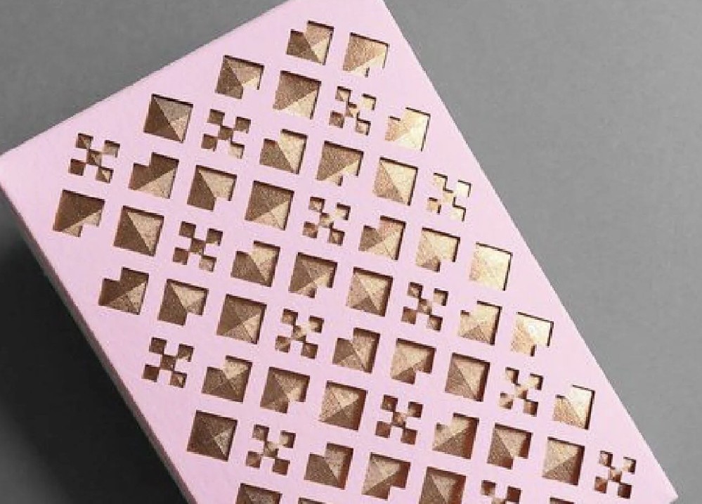 印刷后工藝，提升品牌形象！