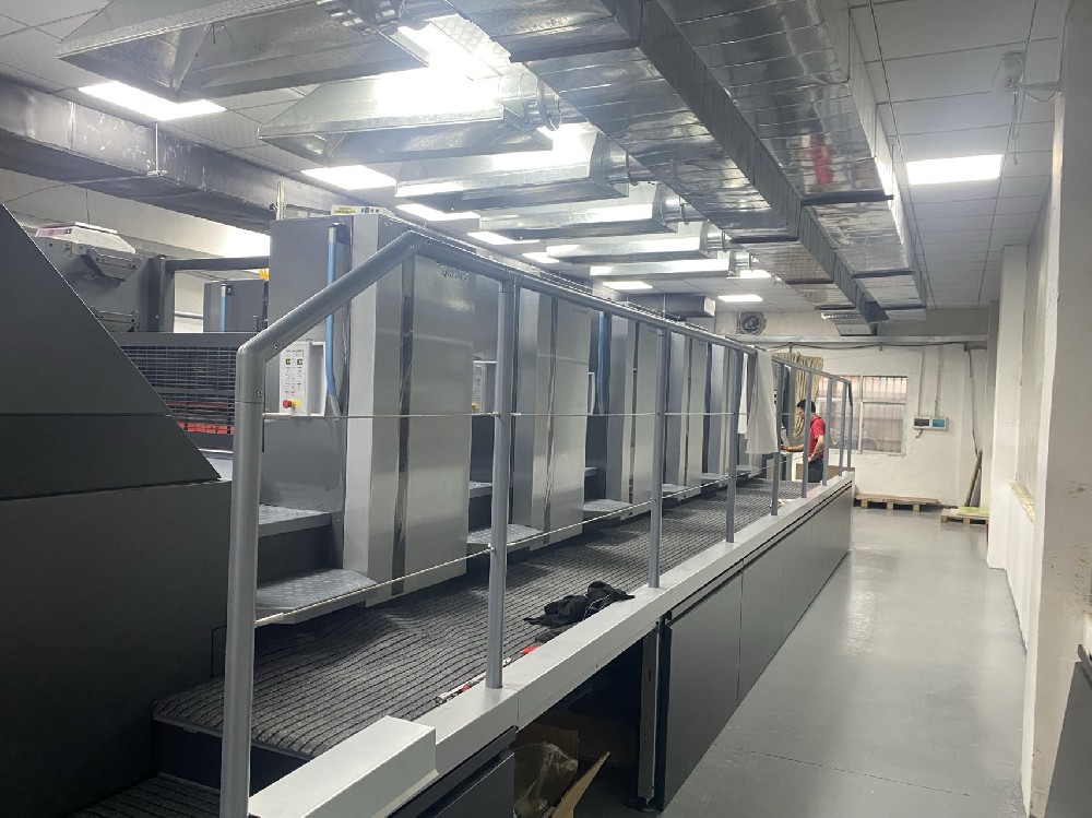 傳統(tǒng)印刷：傳承與創(chuàng)新中的業(yè)務核心