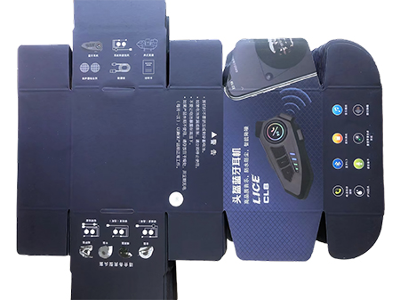 以匠心，印刻非凡——高端定制印刷服務(wù)，為品牌賦予靈魂