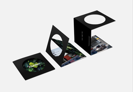 一站式折頁印刷，為您的宣傳添彩