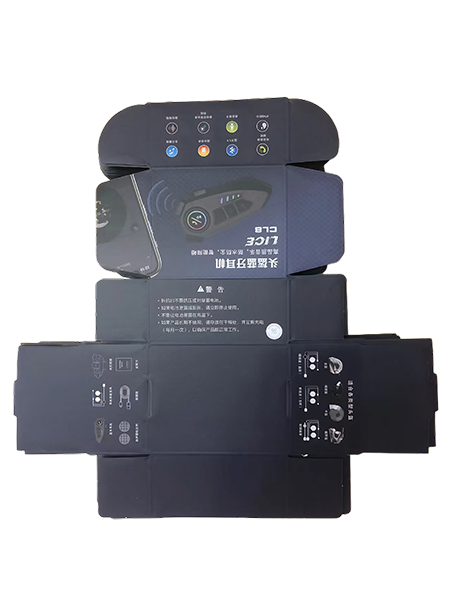 一站式瓦楞紙包裝印刷專家，滿足您的多元需求！