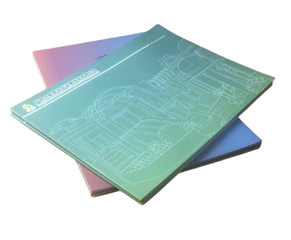 經(jīng)濟印刷：高效與實惠的完美結合