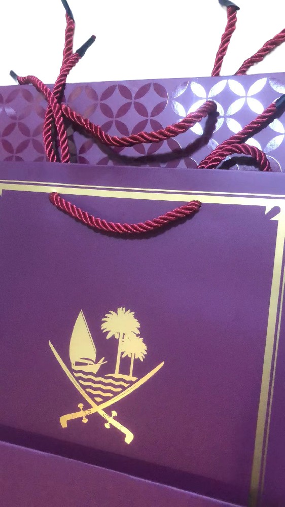 專業(yè)紙袋印刷定制，滿足您的多元需求