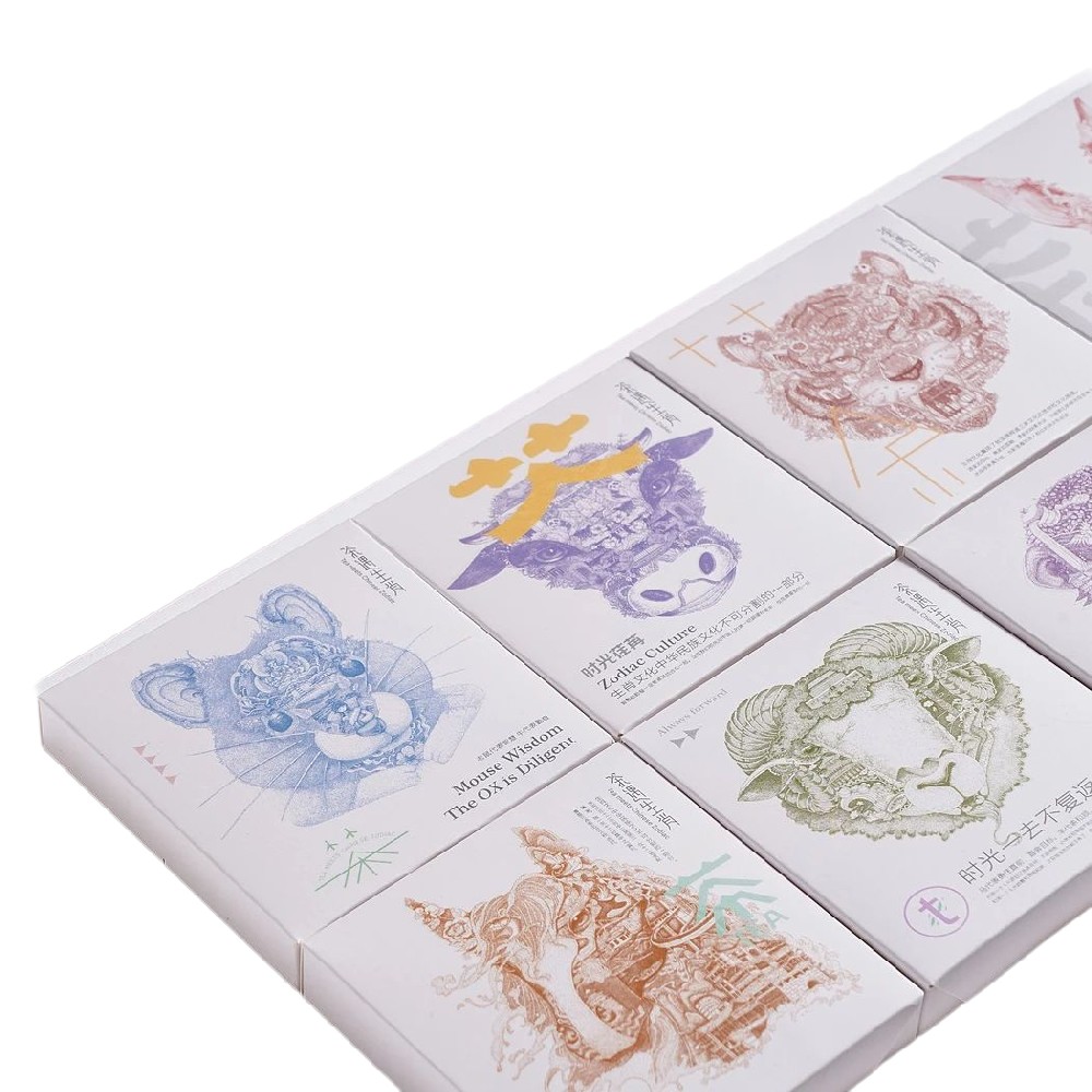 不同的紙張材質(zhì)對(duì)印刷工藝的選擇有什么影響？